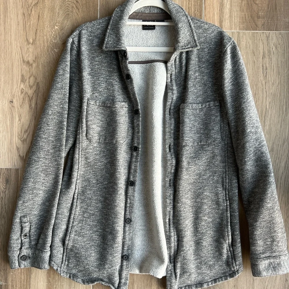 Armani Exchange Jacket!